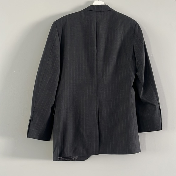 Brooks Brother Suit 38 R jacket - Picture 9 of 11